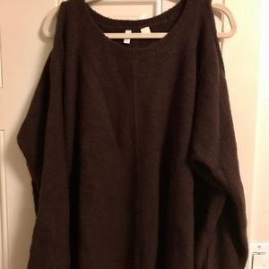 Anthropologie MOTH Sweater